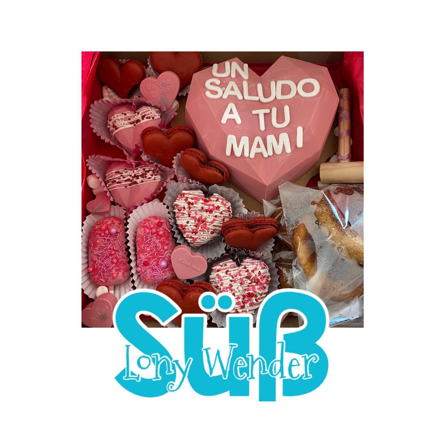 Pasteles personalizados en Querétaro - marzo 2022